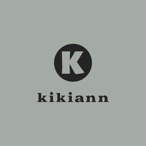 kikiann 店铺LOGO