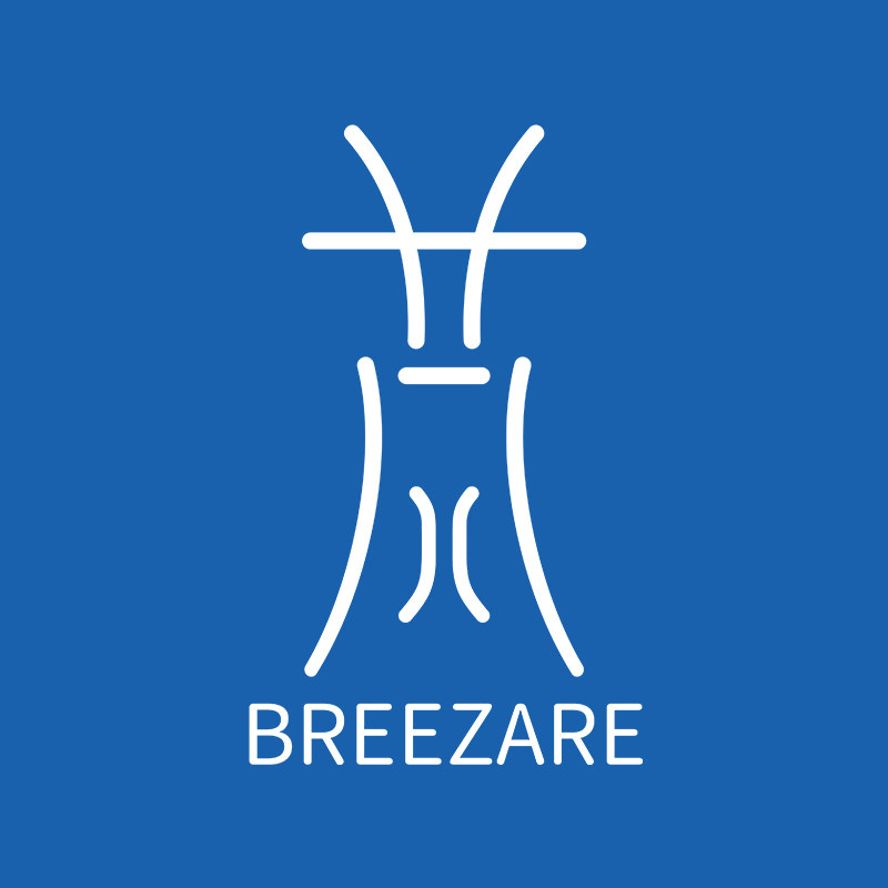 BREEZARE共风