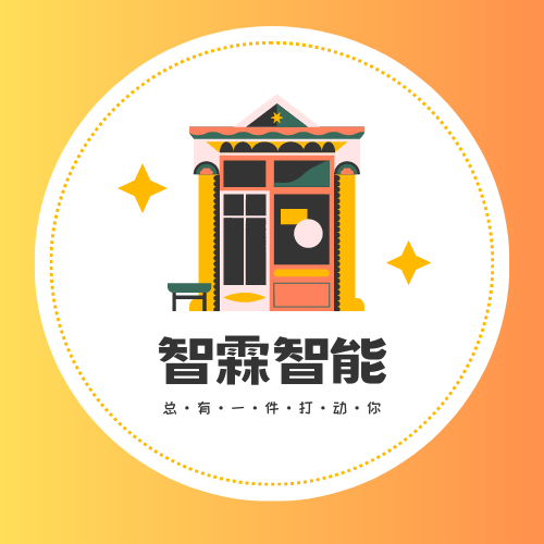 智霖智能家居