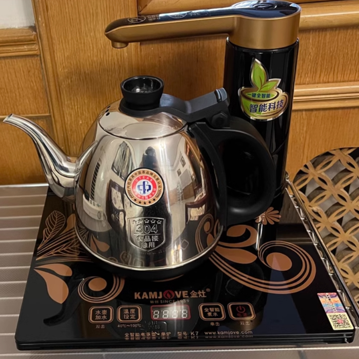 裕丰茶具店