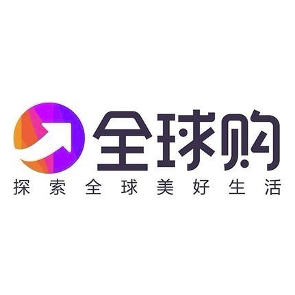 海外购优选美妆 店铺LOGO