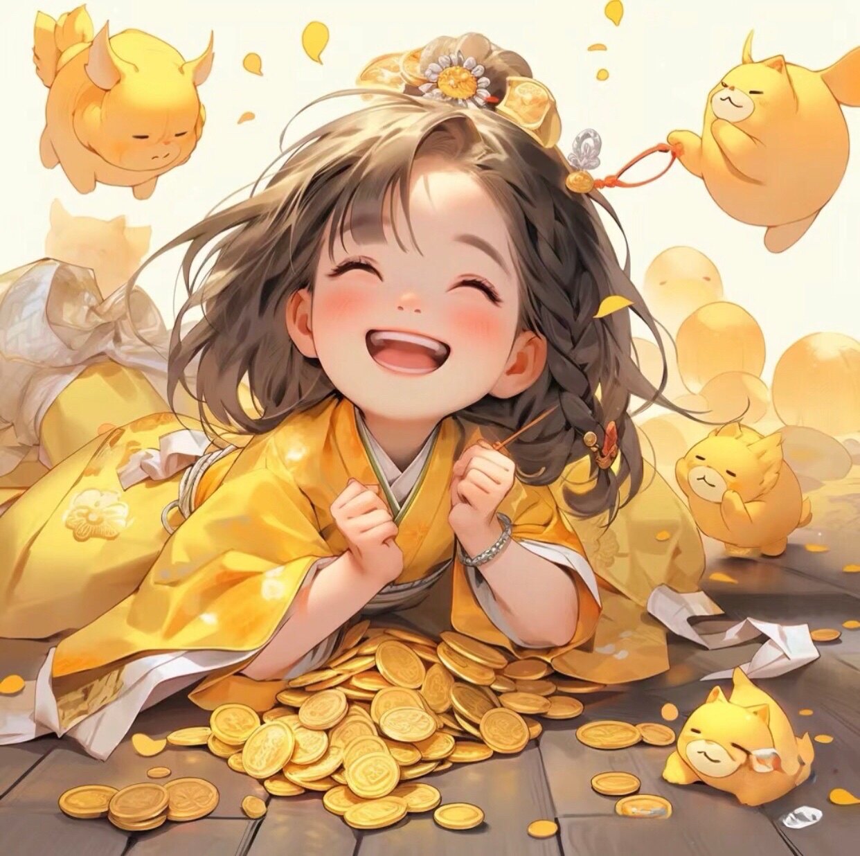 灯具照明无主灯直销店