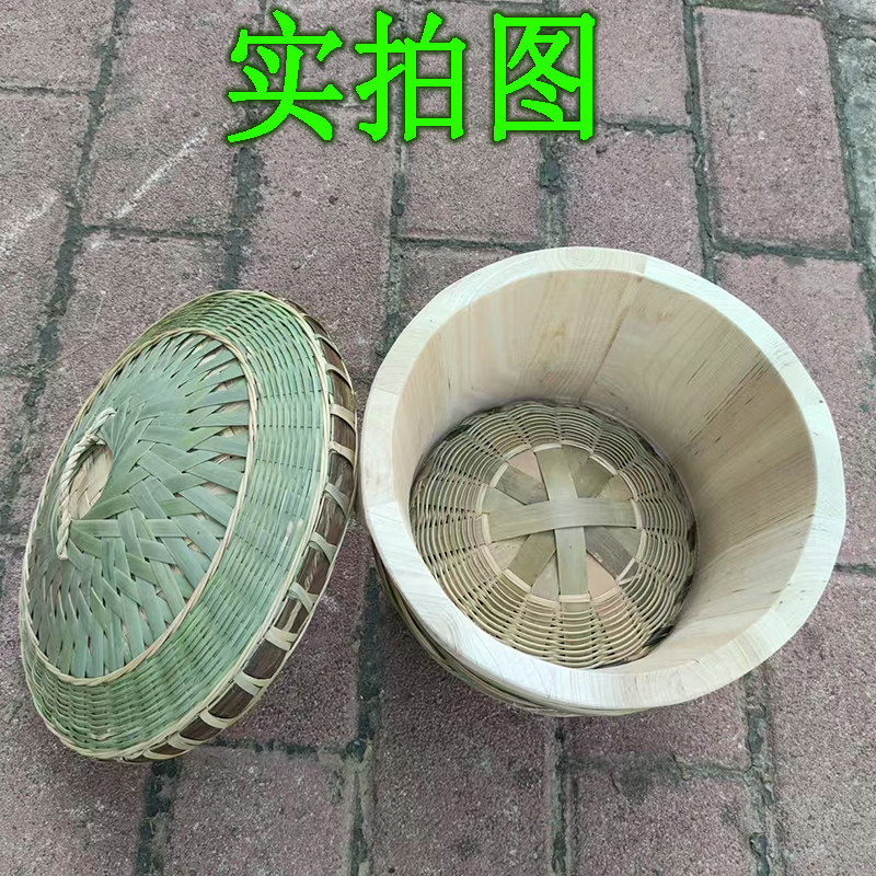 丹妹妹竹编馆