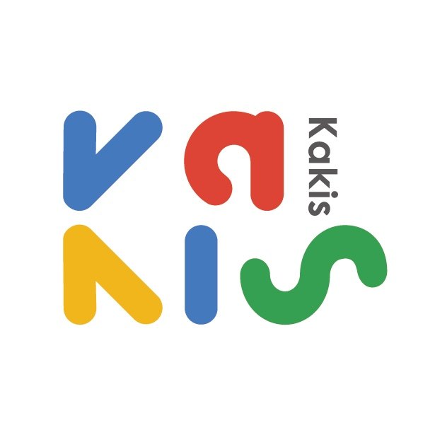 Kakis 咔卡斯童装