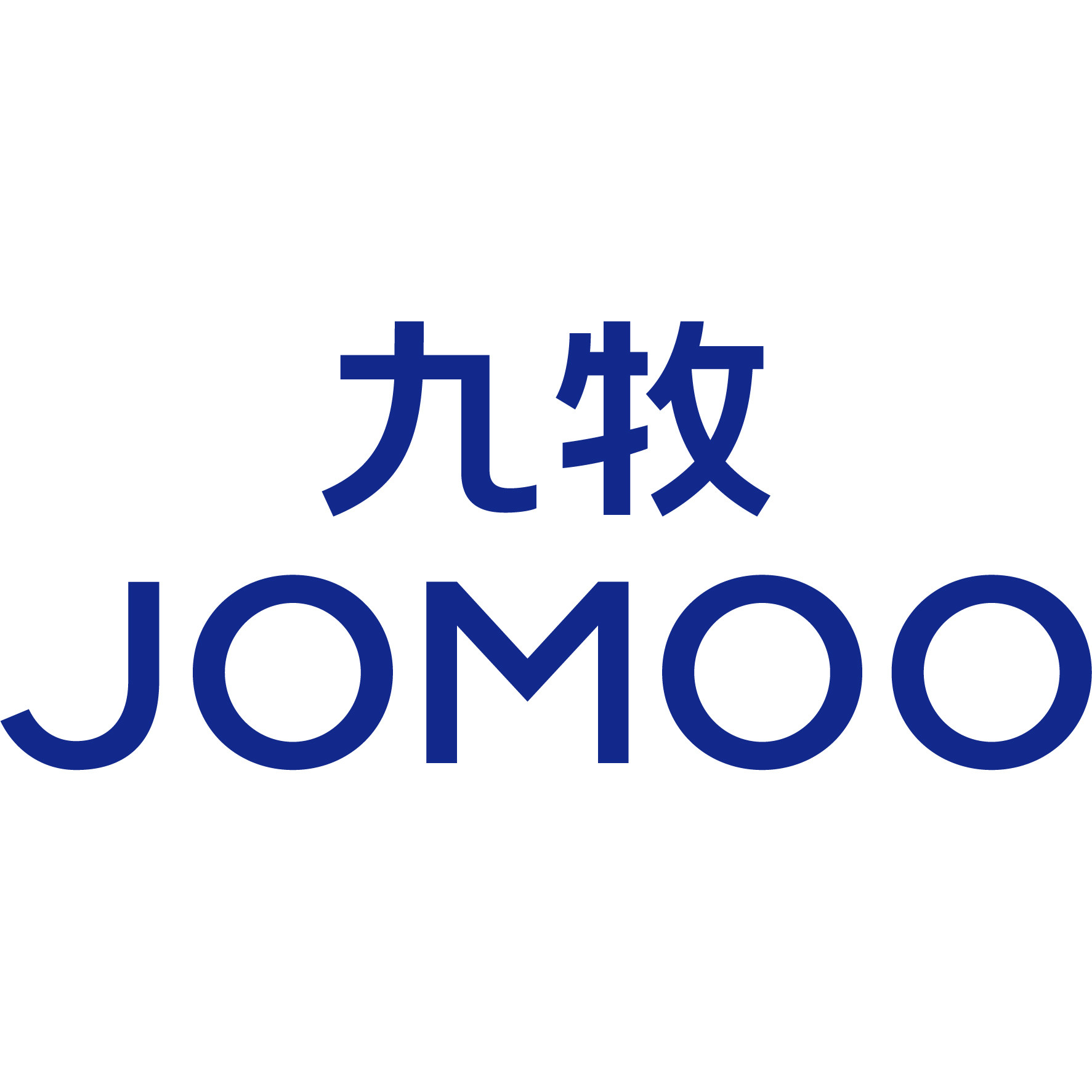 JOMOO九牧官旗正品店 店铺LOGO