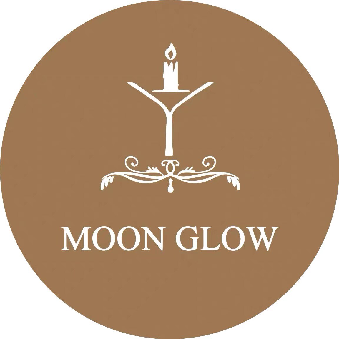 MOON GLOW 店铺LOGO
