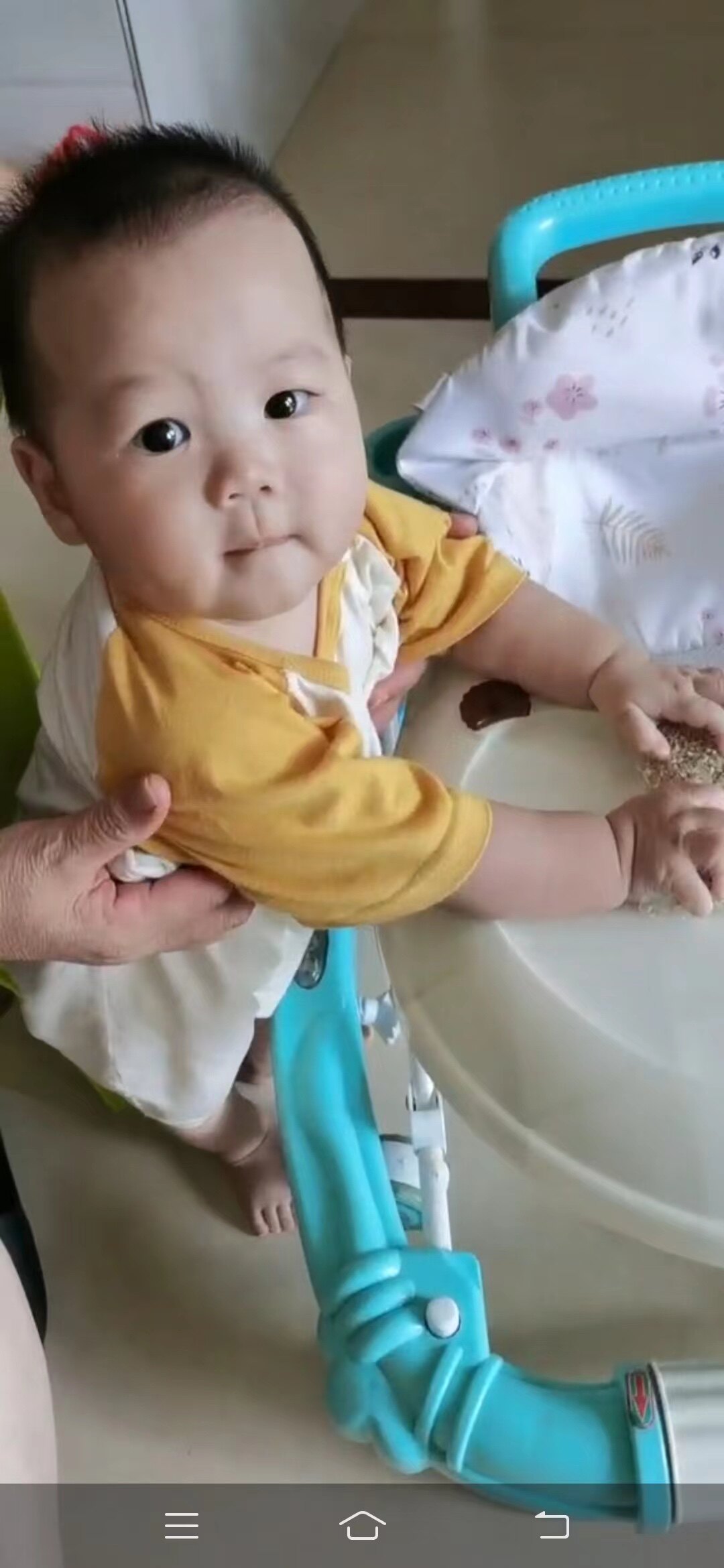 Lady 百魅阁