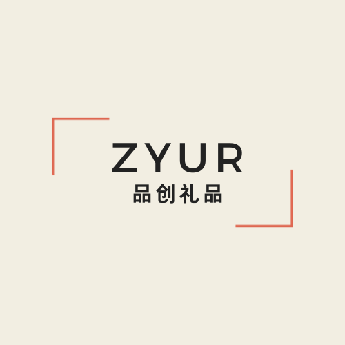 ZYur品创礼品 店铺LOGO
