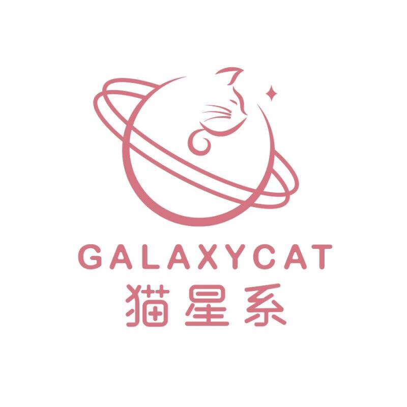 猫星系GalaxyCat