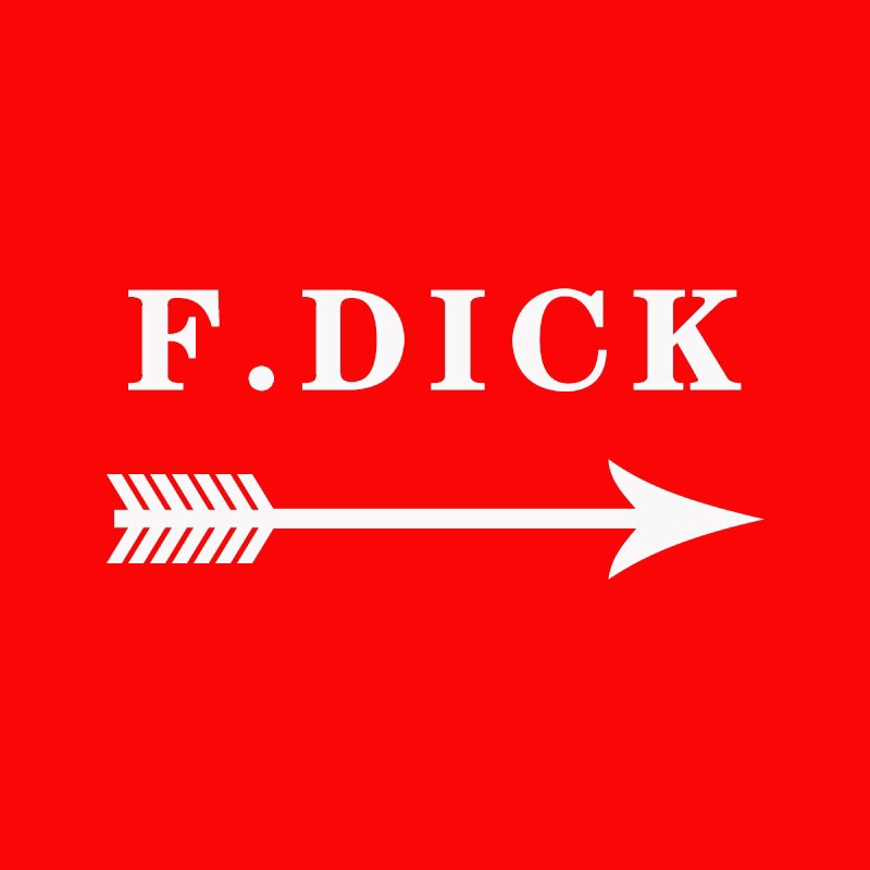 德国迪克DICK