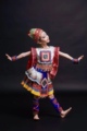 儿童表演服饰服装 店铺LOGO