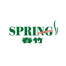 上海春竹总店