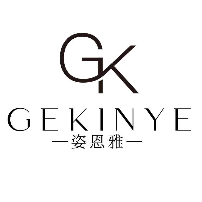 GK姿恩雅专业美甲产品 店铺LOGO