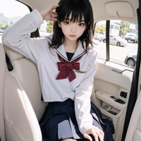 JK制服圈