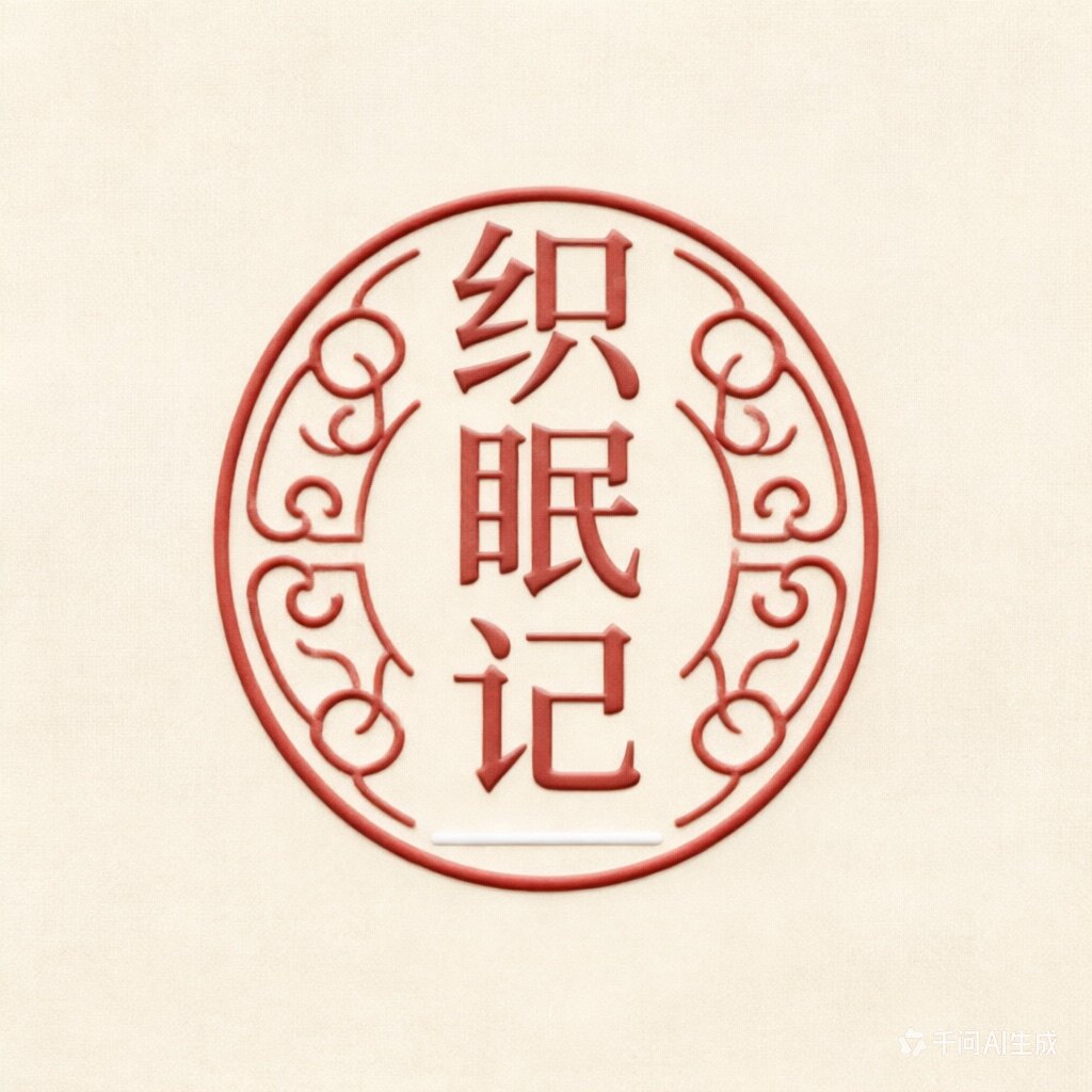 织眠记