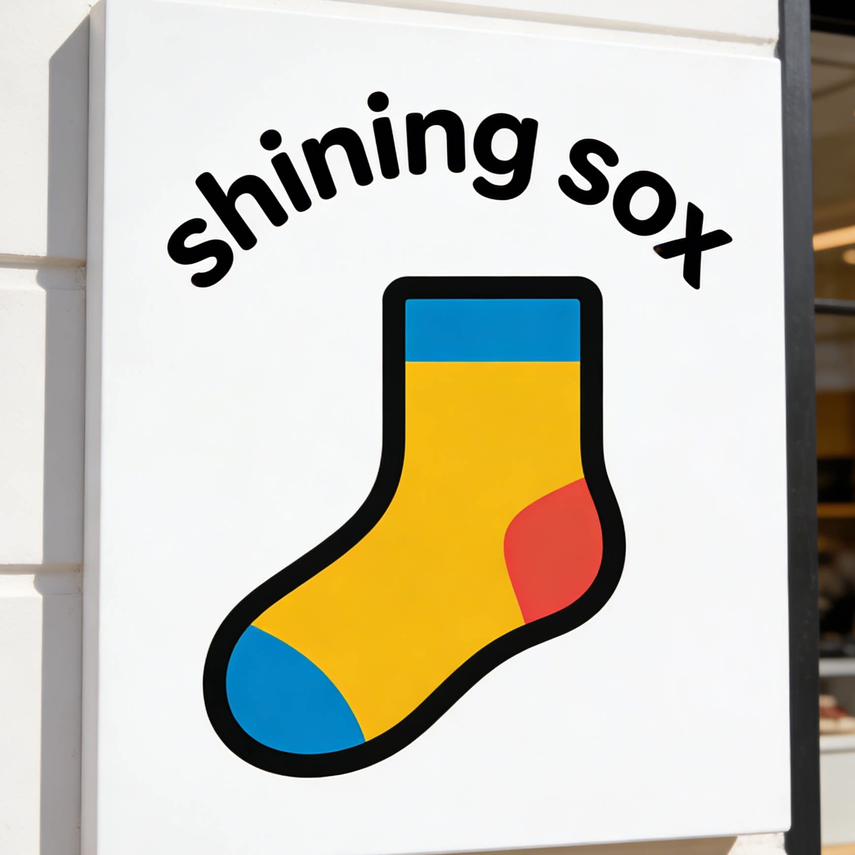 Shiningsox享恩袜子