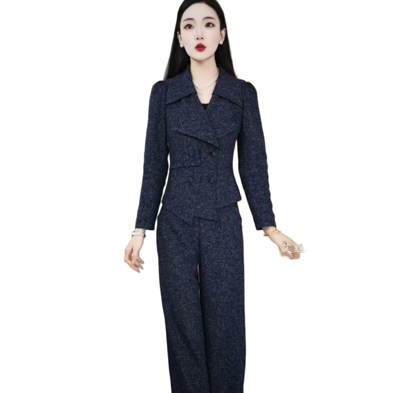 汉派韩摄服饰女装店