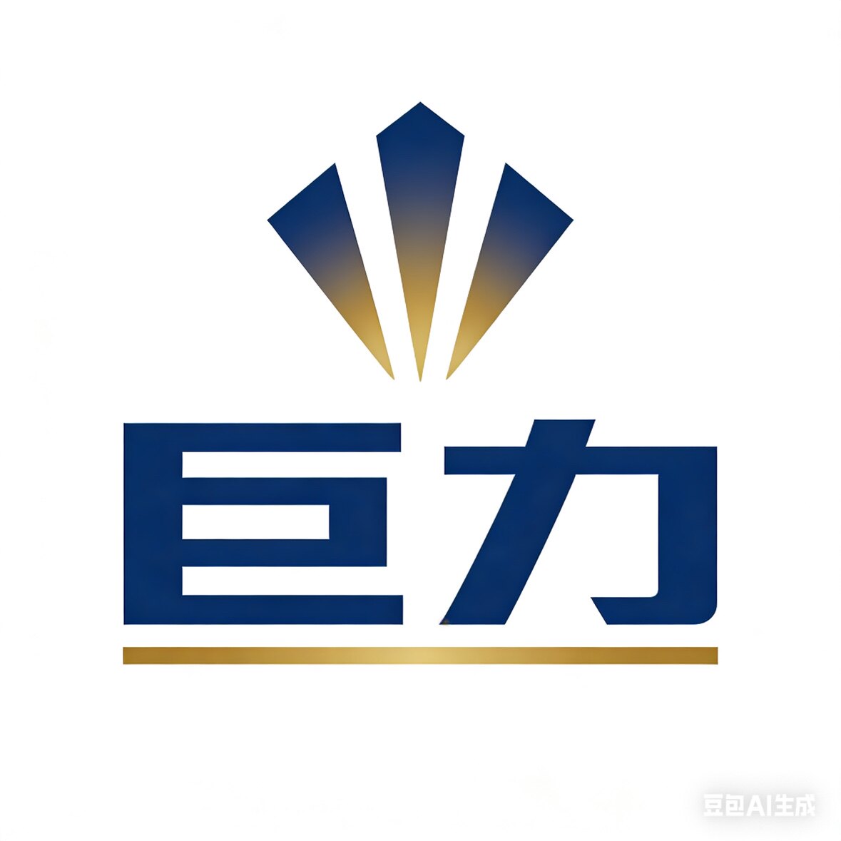 中国巨力