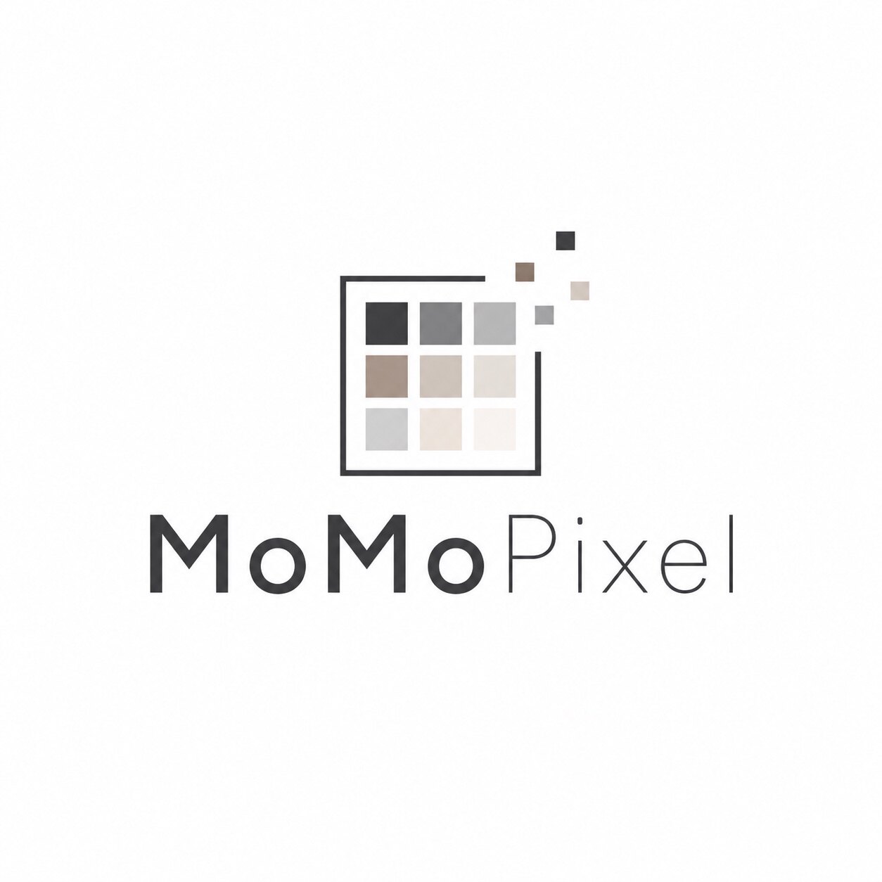 MoMoPixel像素世界