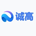 诚高数码商城 店铺LOGO