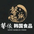 馨依: 韩国进口超市