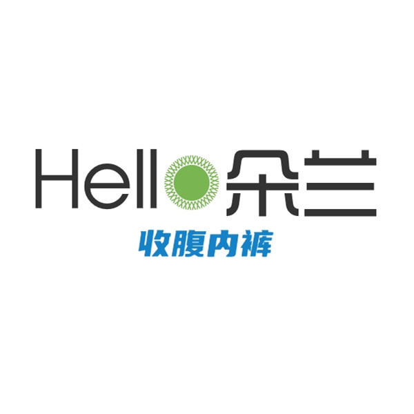朵兰内衣 店铺LOGO