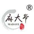 四川麻大爷食品批发店