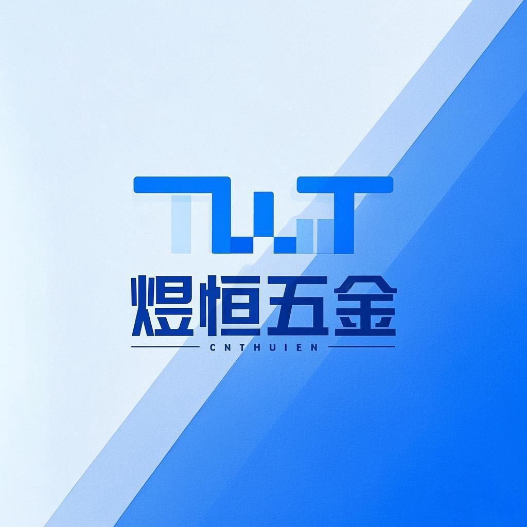 煜恒五金工厂店 店铺LOGO
