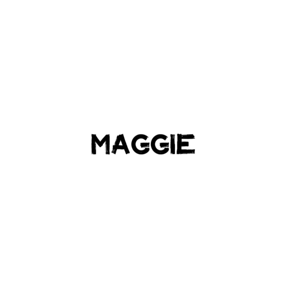 Maggie麦琪的饰界