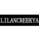 LILANCREEKYA 轻奢自制