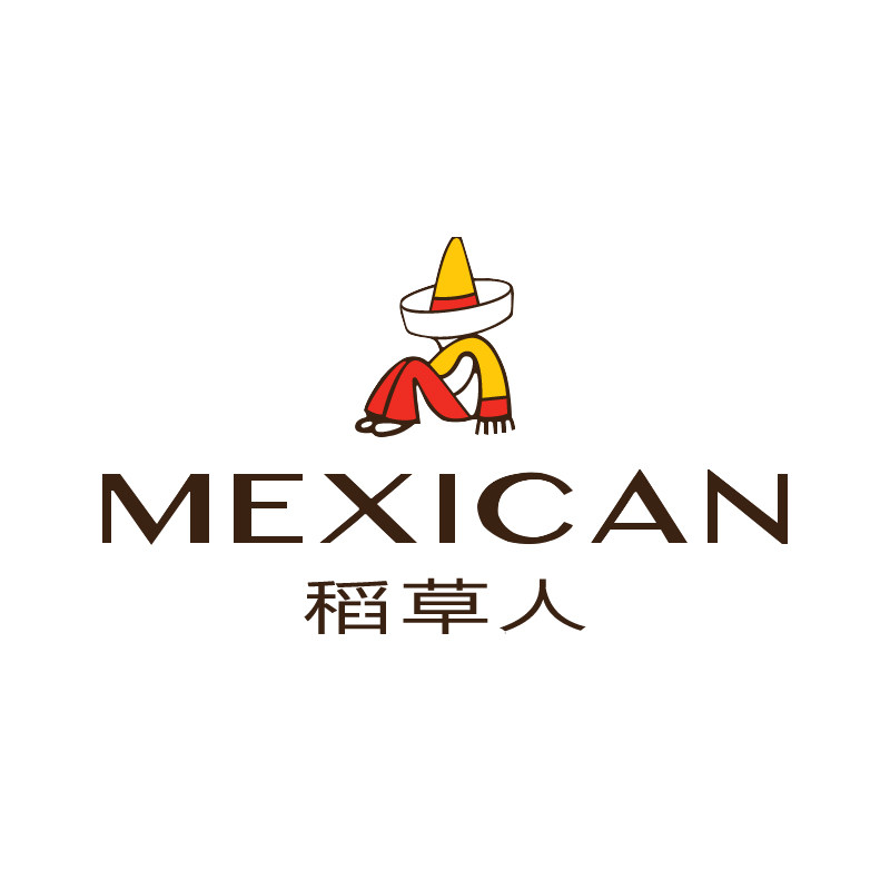 稻草人品牌男鞋直销店 店铺LOGO