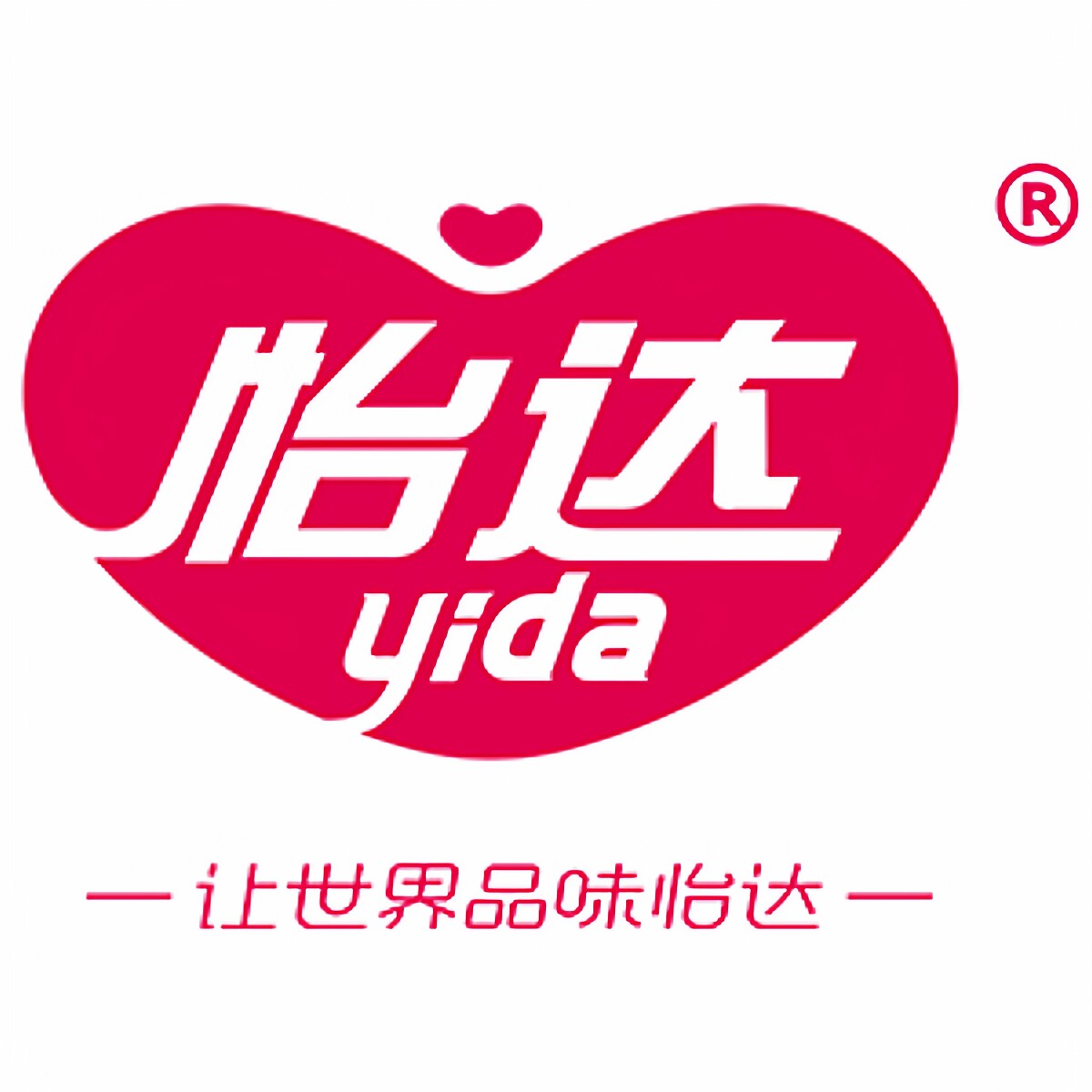 怡达食品旗舰店