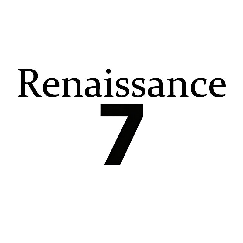 Renaissance七号店