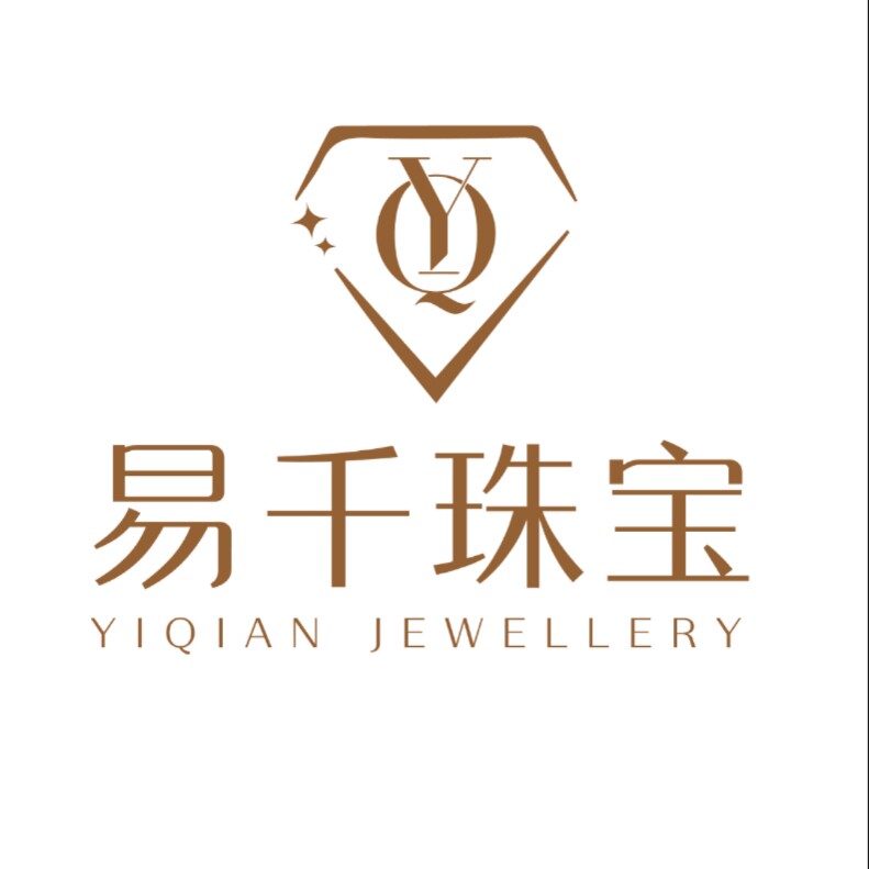 易千珠宝 店铺LOGO