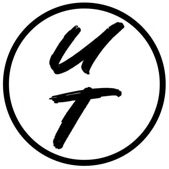 UT户外 店铺LOGO