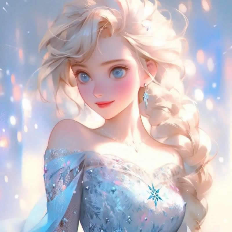 冰雪家护肤