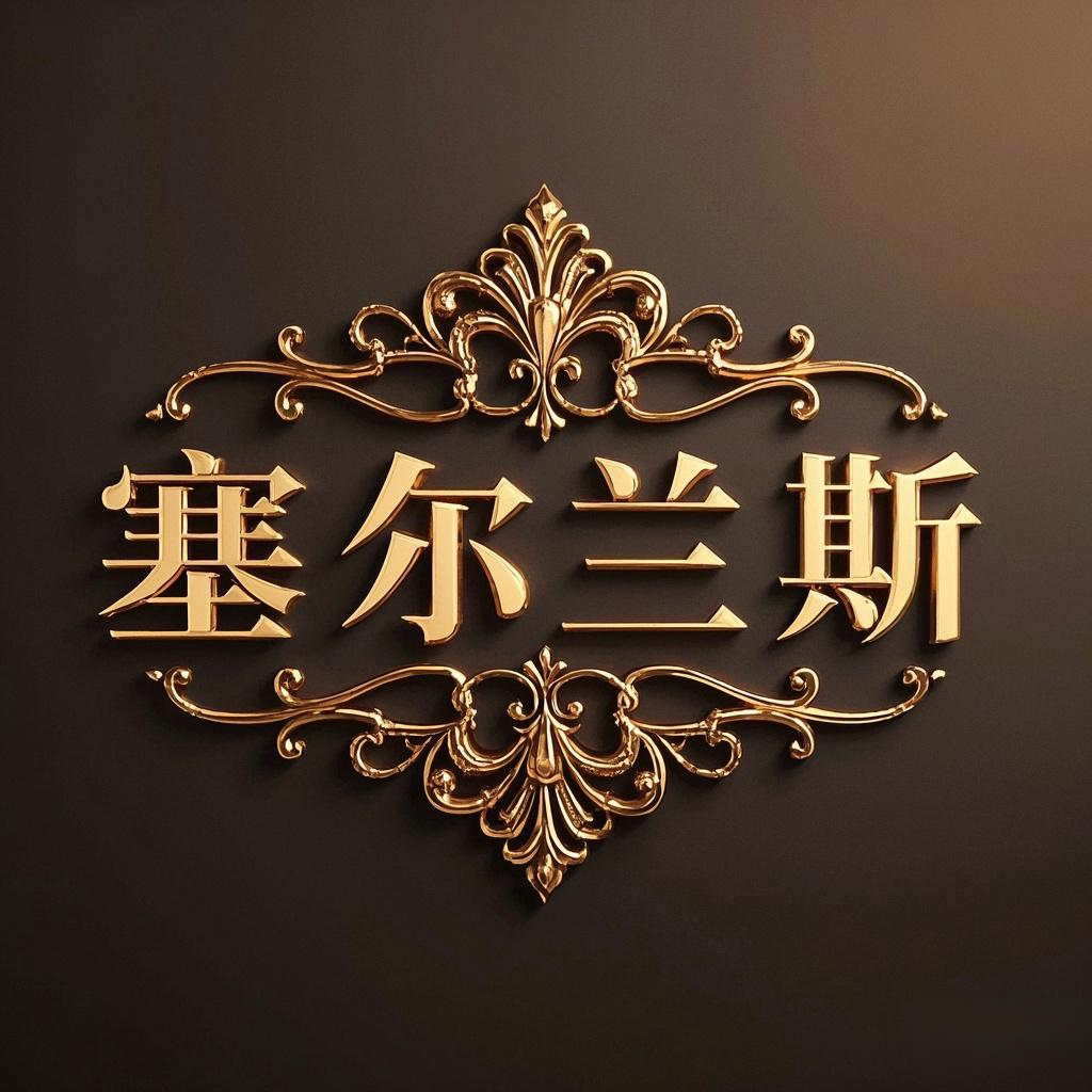 塞尔兰斯 店铺LOGO