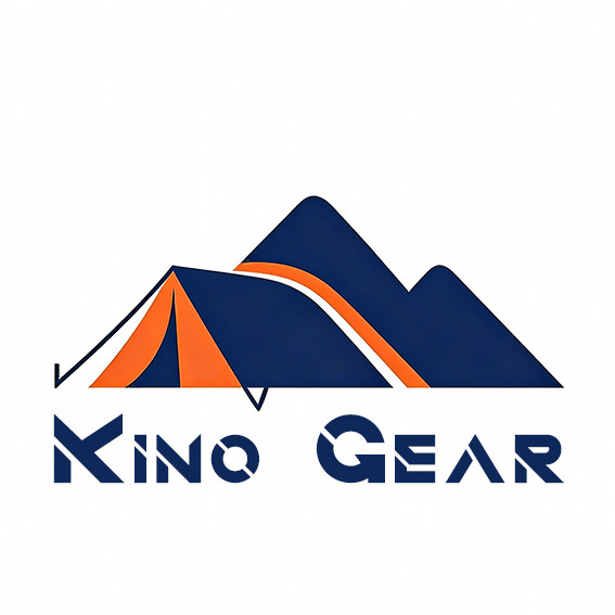 Kino Gear 户外装备 店铺LOGO