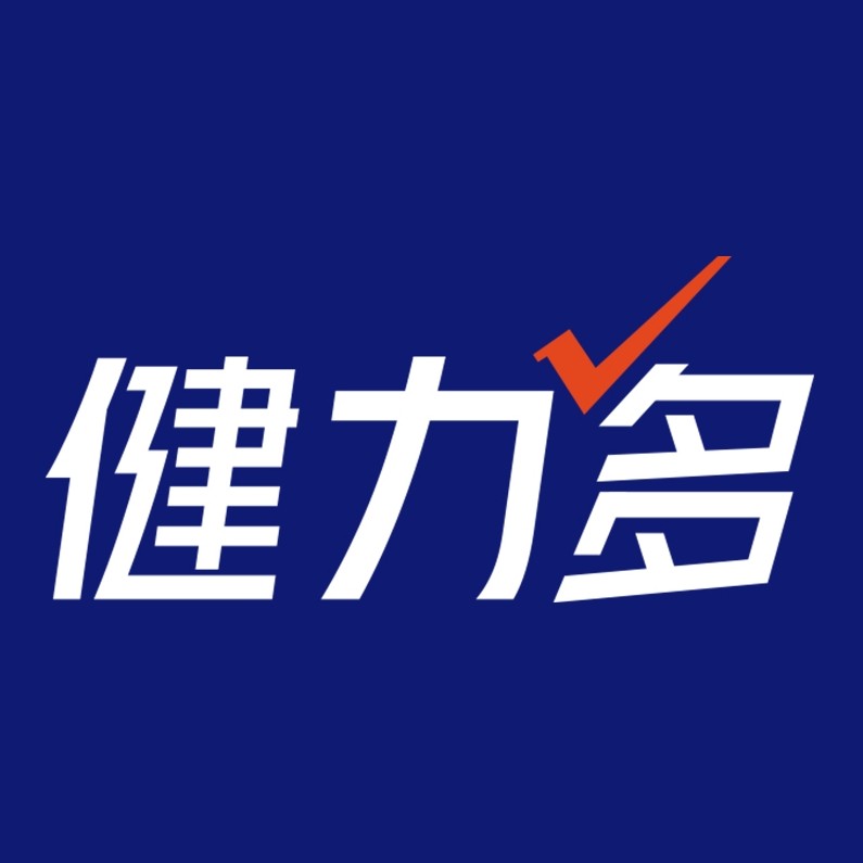 健力多官方旗舰店
