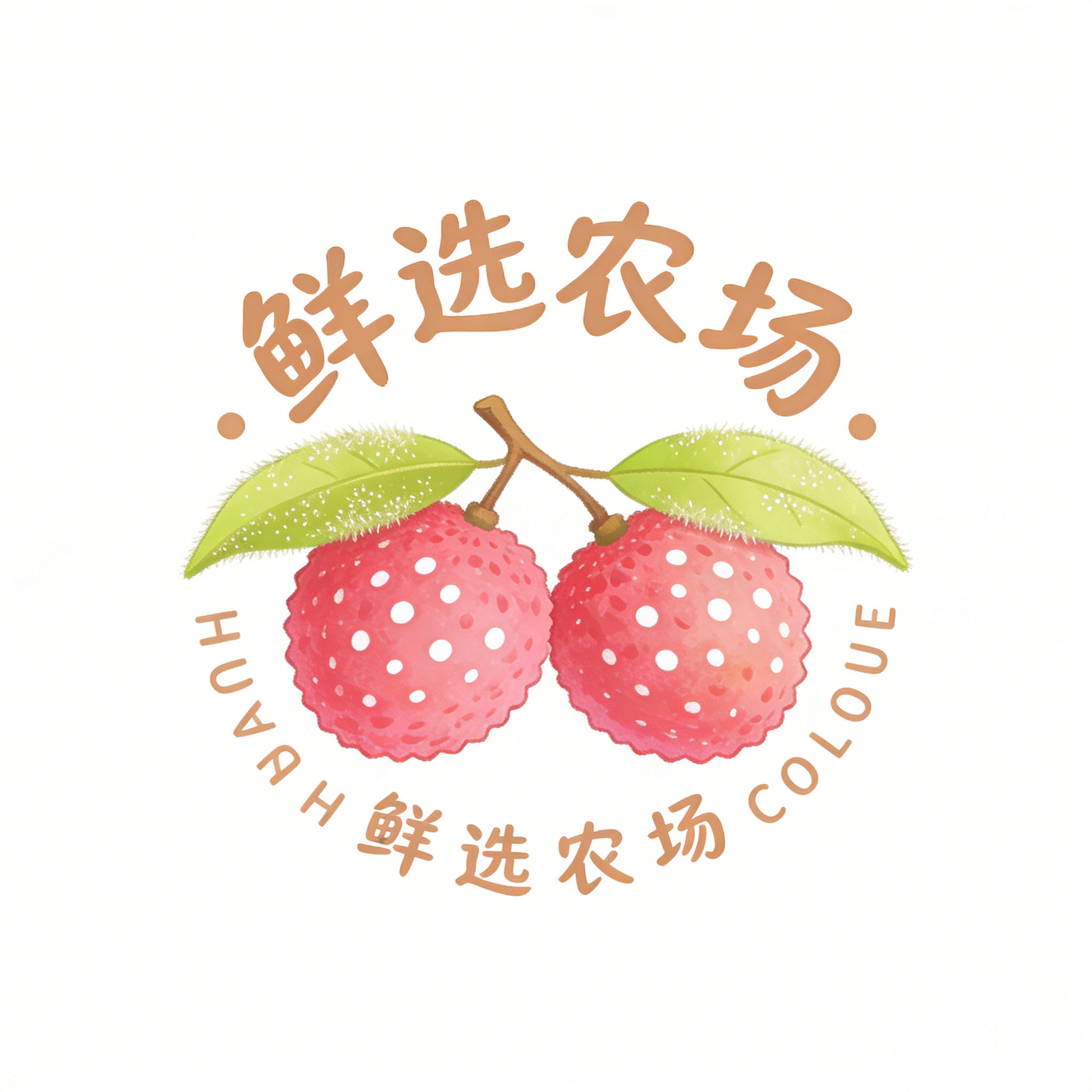 鲜选农场