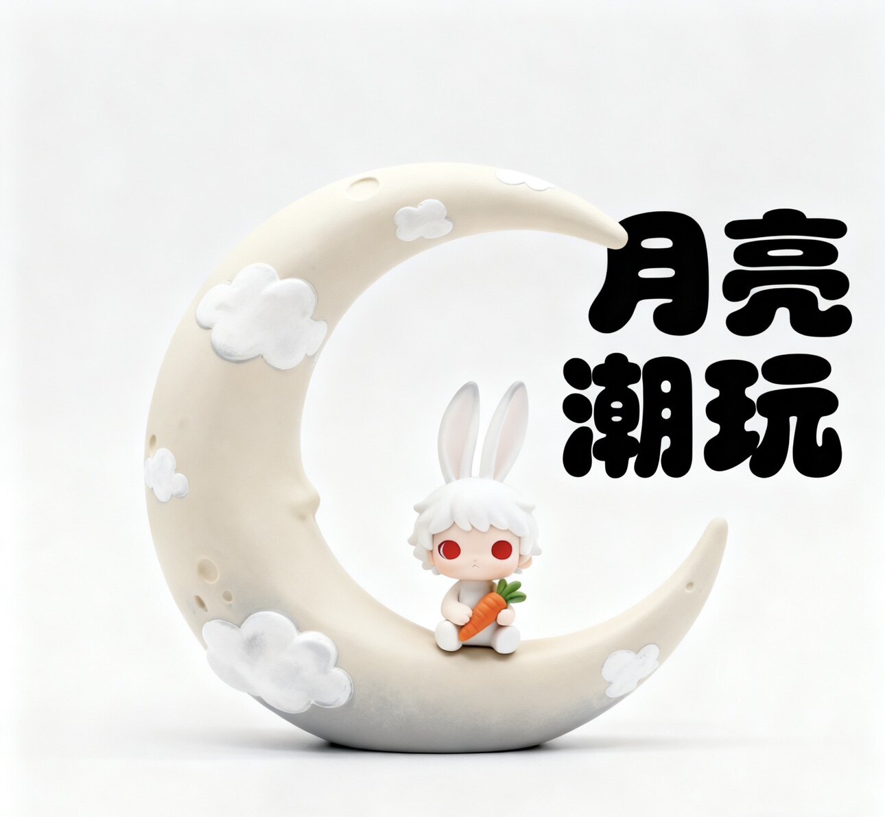 不止潮玩Club