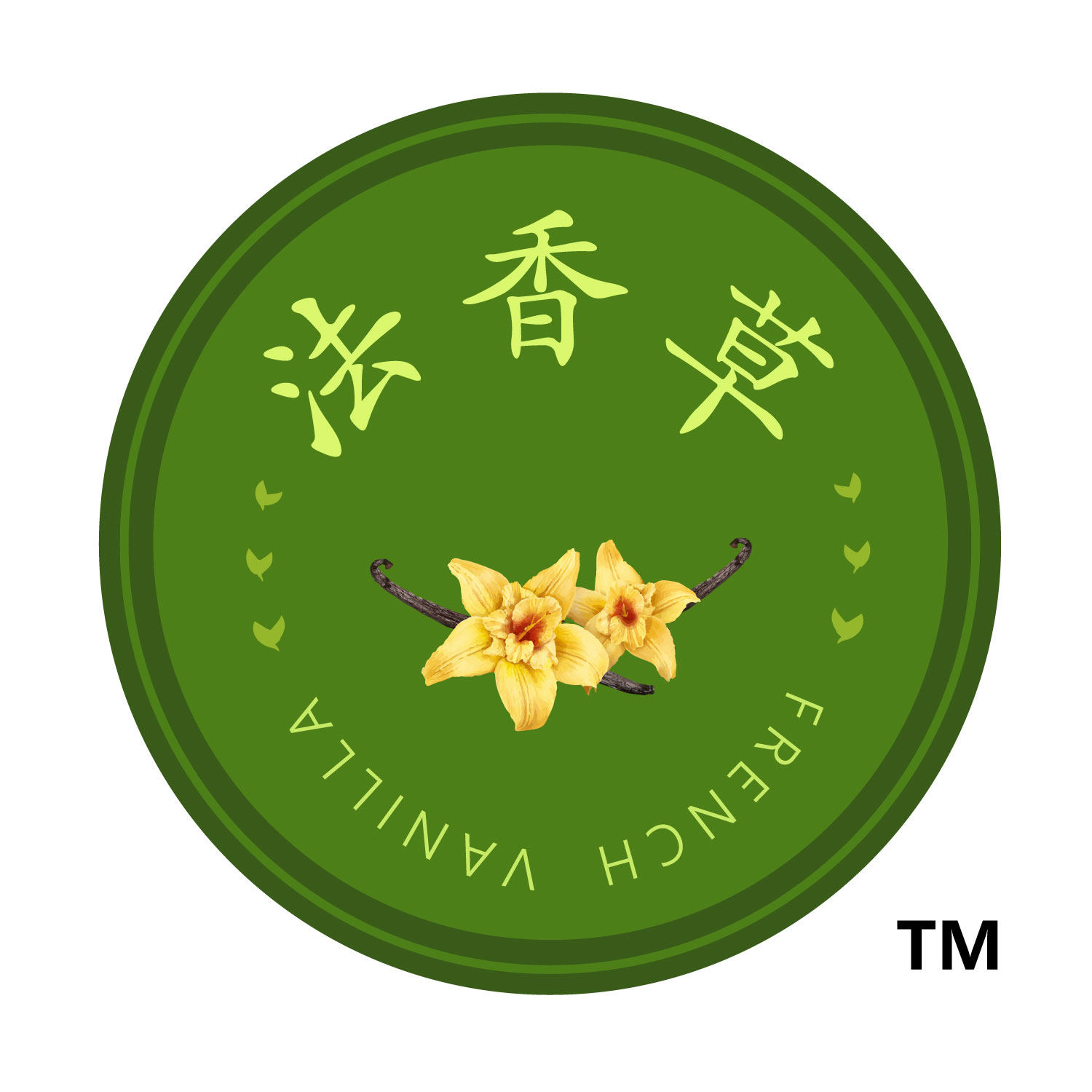 FRENCH 法香草 店铺LOGO