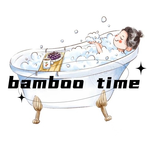 bamboo time