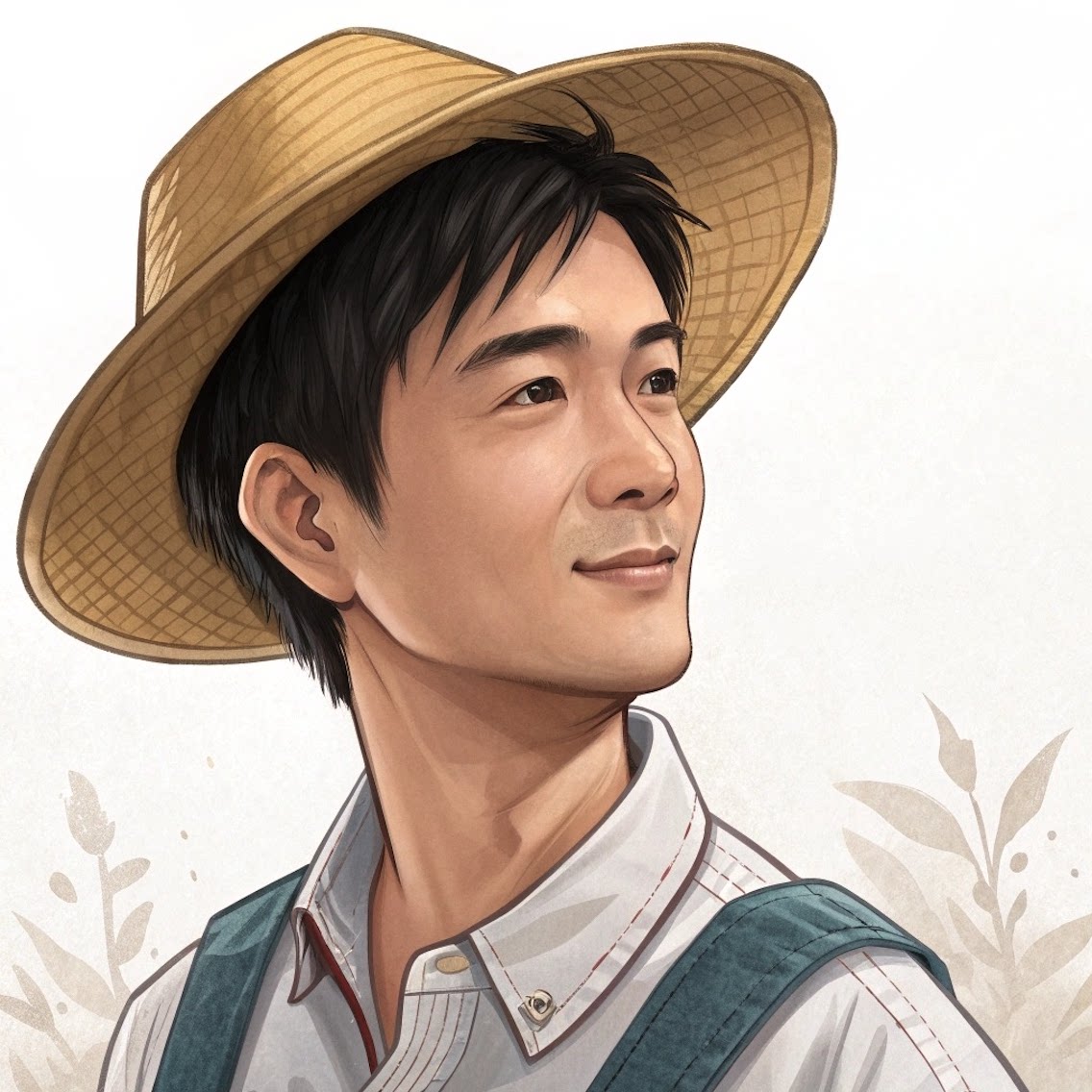 刘阿彪的家乡美味