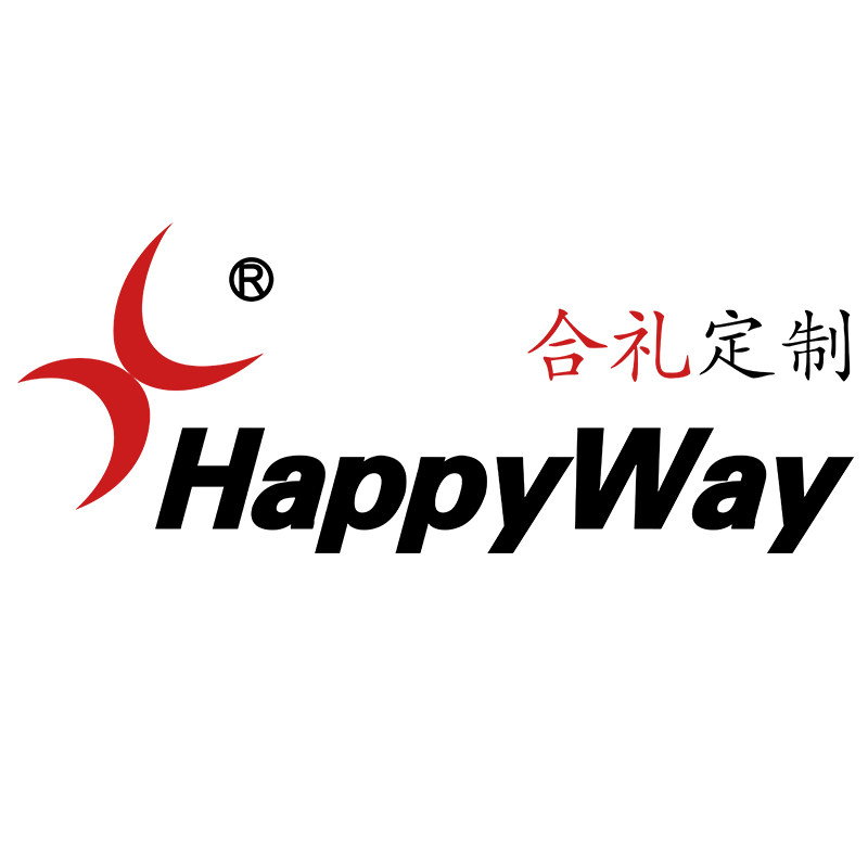 happyway合礼定制企业店