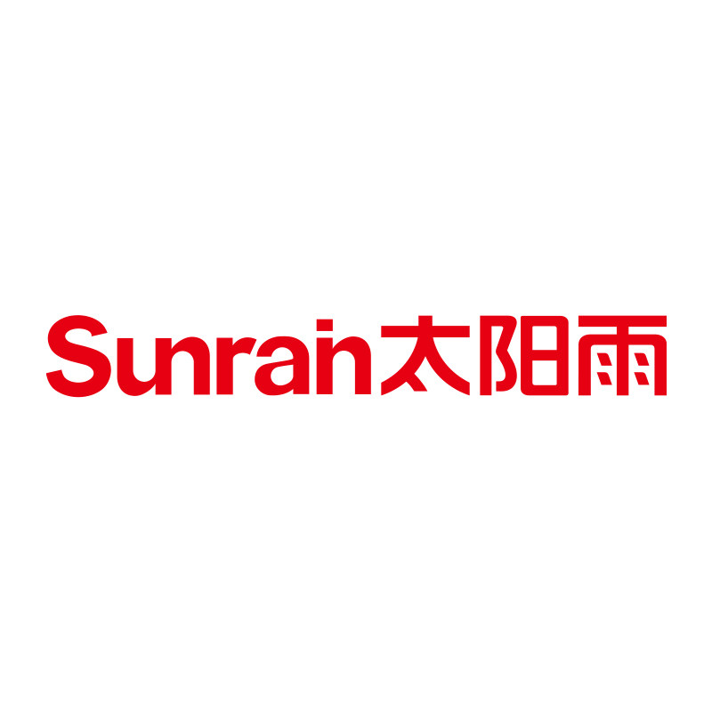 sunrain太阳雨旗舰店 店铺LOGO