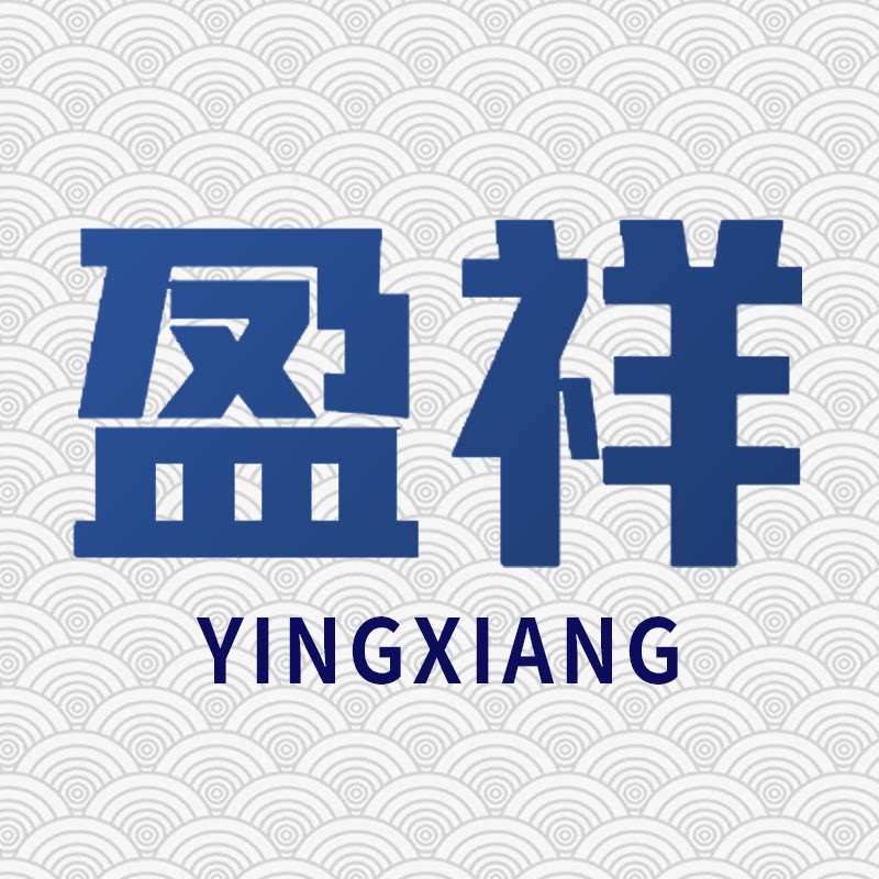 盈祥车品专营店 店铺LOGO