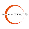mammoth户外 店铺LOGO