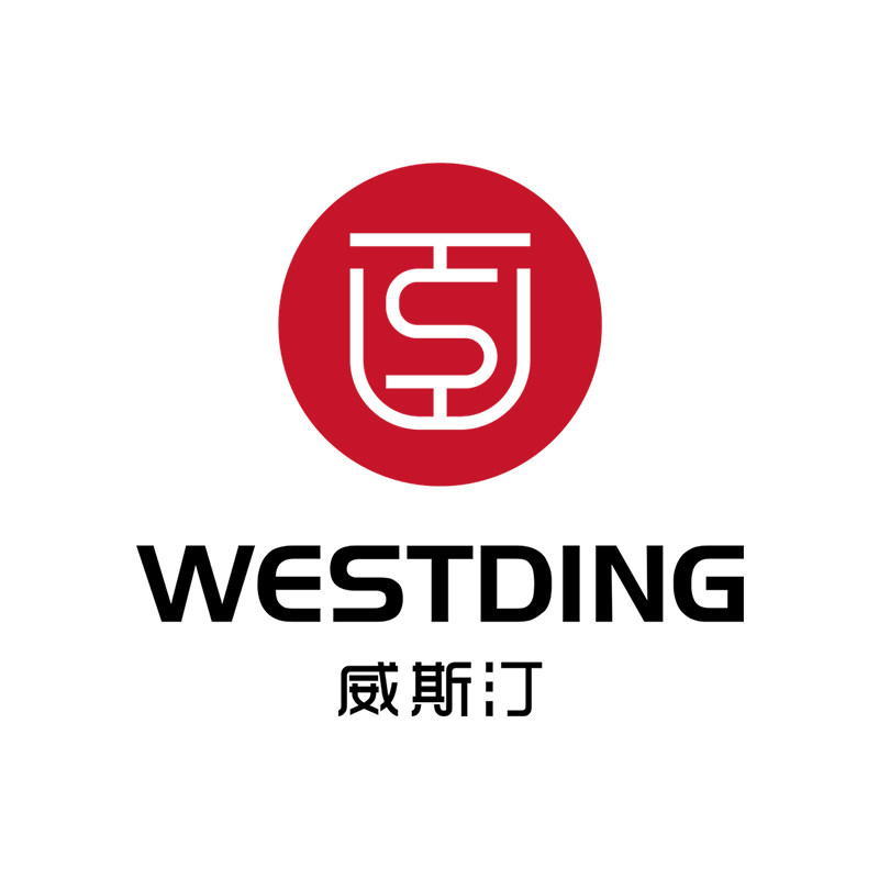 威斯汀旗舰店 店铺LOGO