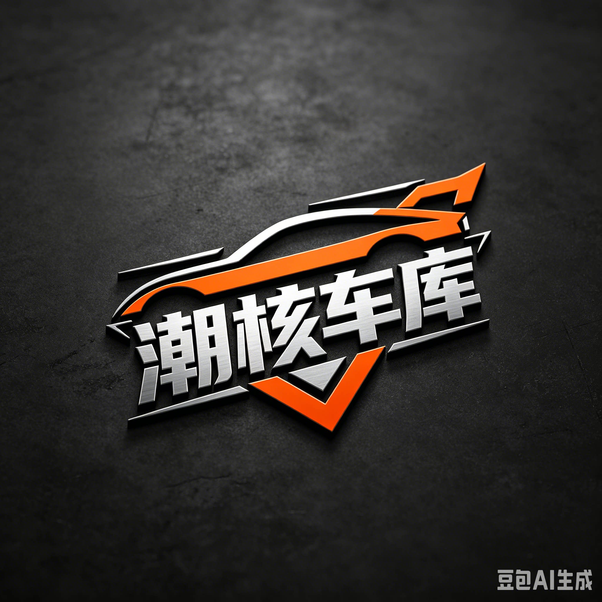 潮核车库
